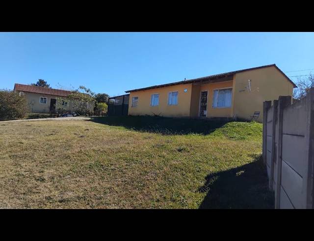 3 BEDROOM HOUSE FOR SALE IN NORTHCREST